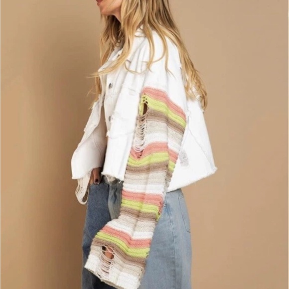 POL Jacket - Picture 2 of 7